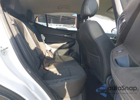 2024 Buick Encore Gx Preferred Fwd z USA, uszkodzony, nr VIN KL4AMBS27RB172282